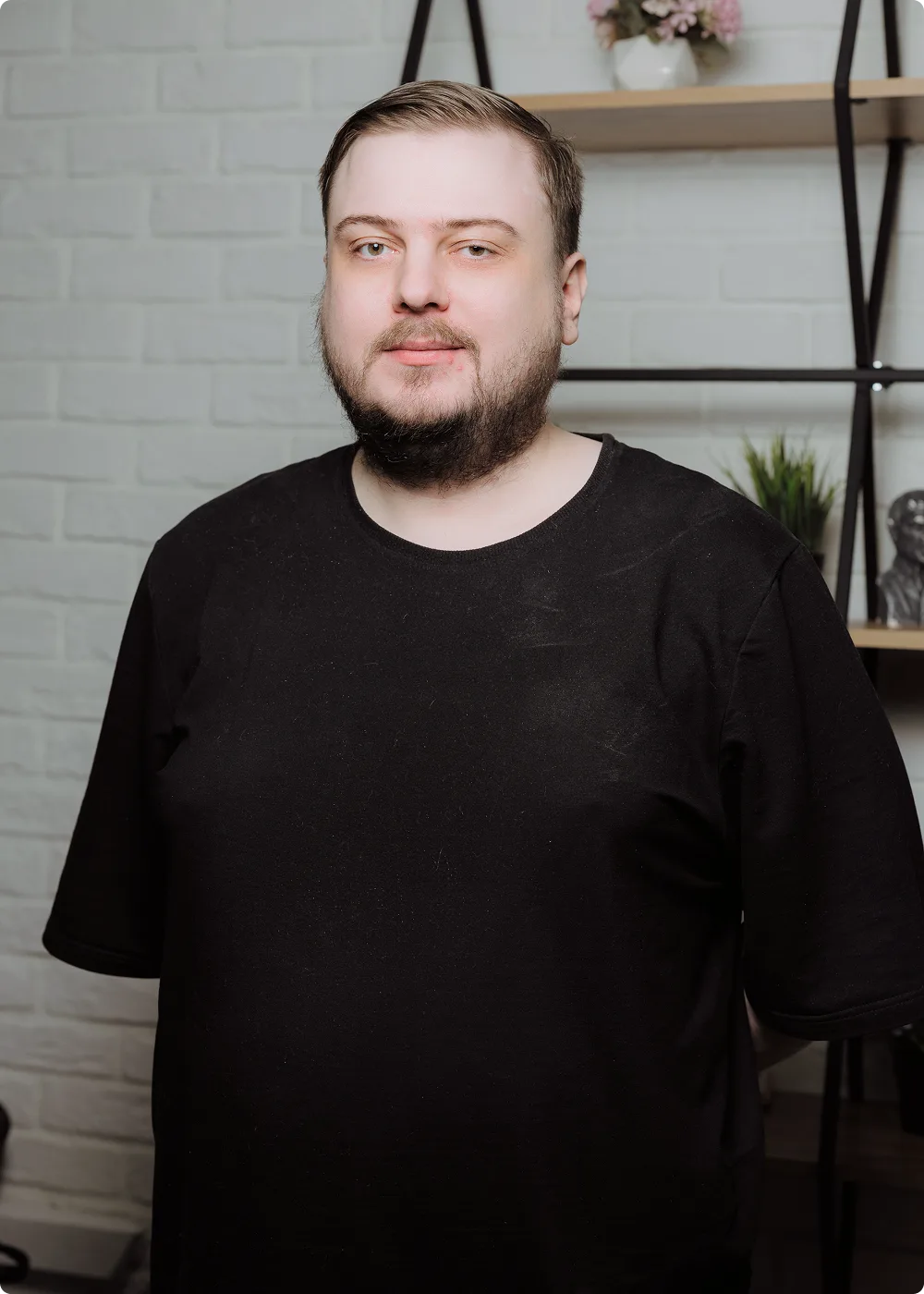 Максим Лоськов